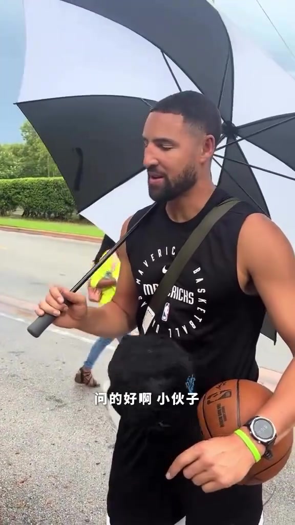 佛光普照克莱谈人生理