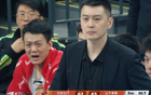 CBA：杨鸣遭驱逐迎首败，赵睿7助攻战王岚嵚，陈盈骏26分