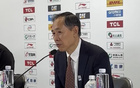人多就是好，许利民：希望这个赛季实现阵容五上五下的目标