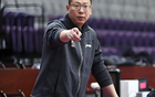 辽篮教练吴乃群，谈争议吹罚：要问裁判，我们摸不着头脑